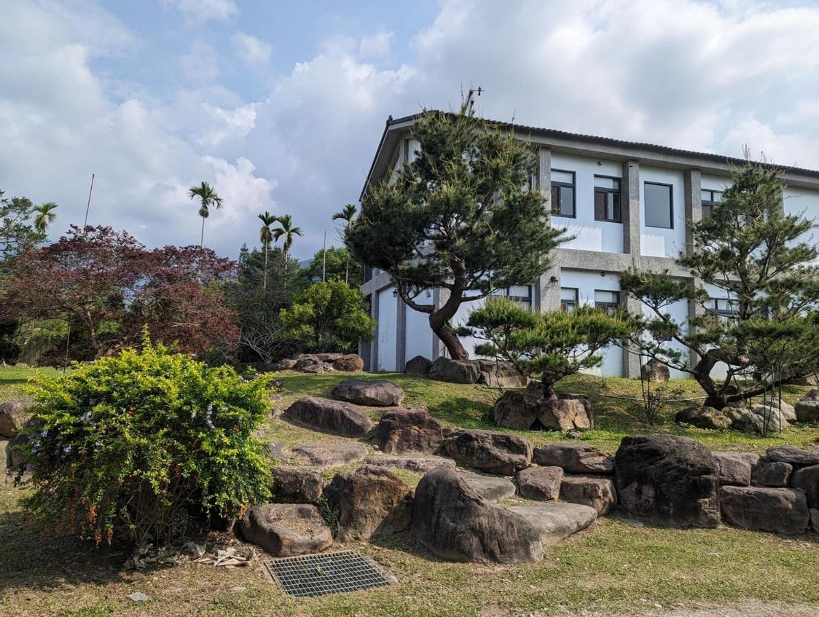 Flying Villa Nantou Esterno foto