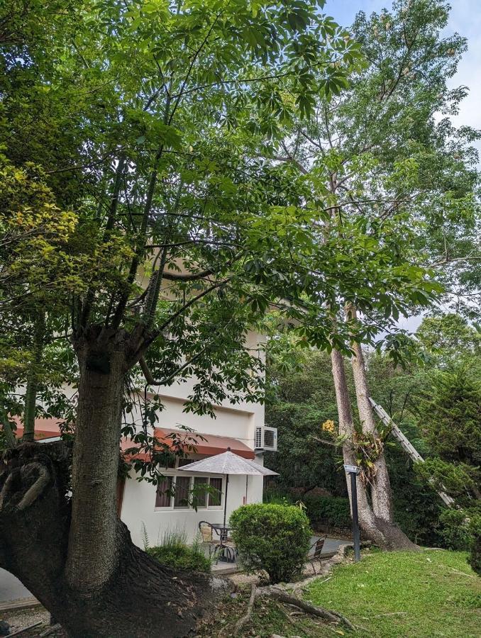 Flying Villa Nantou Esterno foto